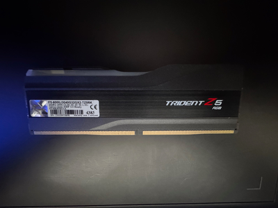 G Skill Trident Z5 Memory 64gb, View more