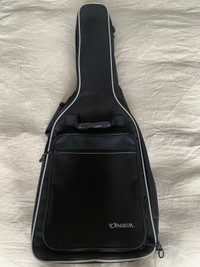 Gig bag acoustic 3/4