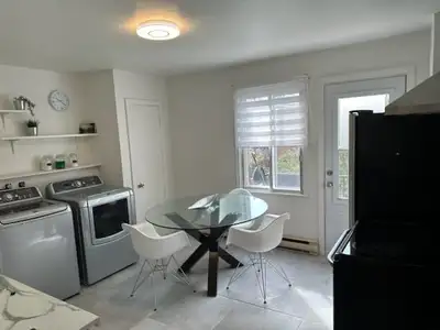 logement à louer 3.5