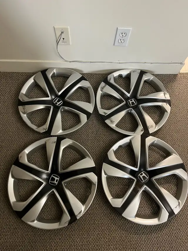 winter tires 215/65R16 in Tires & Rims in Gatineau - Image 11