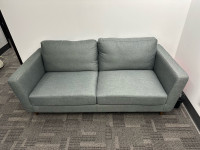 Like-New 3-Seater Sofa for Sale
