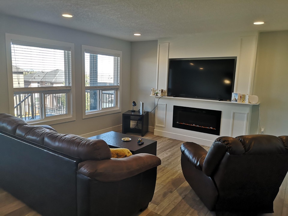 4 bed/ 2 bath home for RENT in College Heights 2