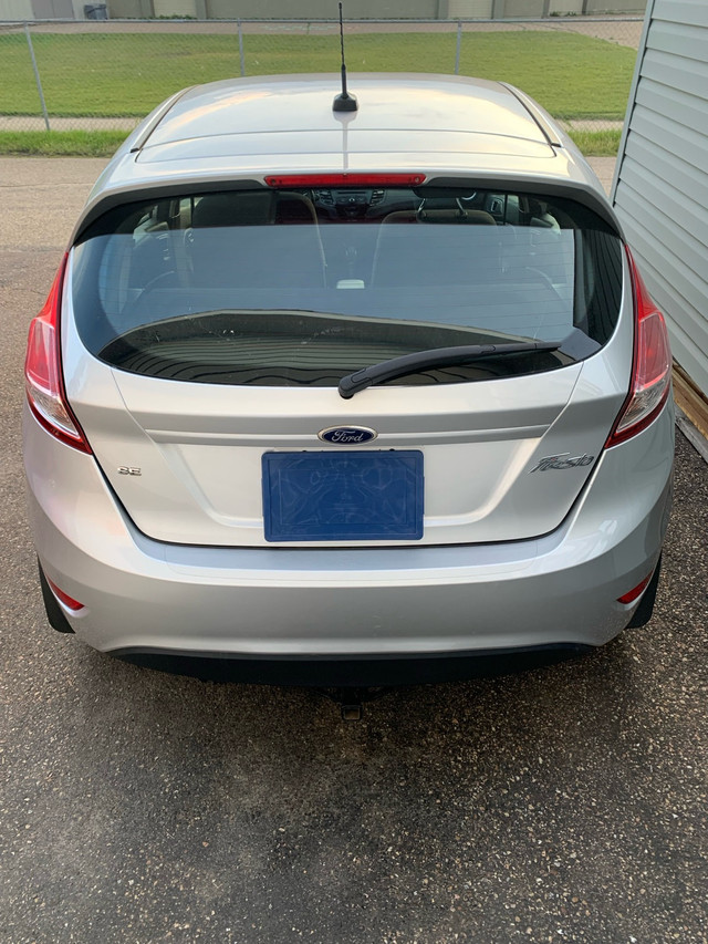 2016 Ford Fiesta SE in Cars & Trucks in St. Albert - Image 2