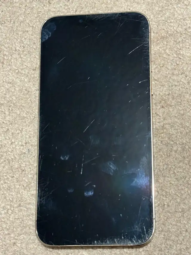 iPhone 13 Pro Max 128GB READ DESCRIPTION in Cell Phones in Kitchener / Waterloo - Image 4