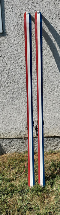 K2 Competition Four Skis 