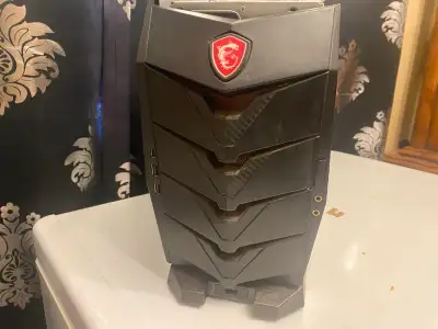 msi aegis 3, View more