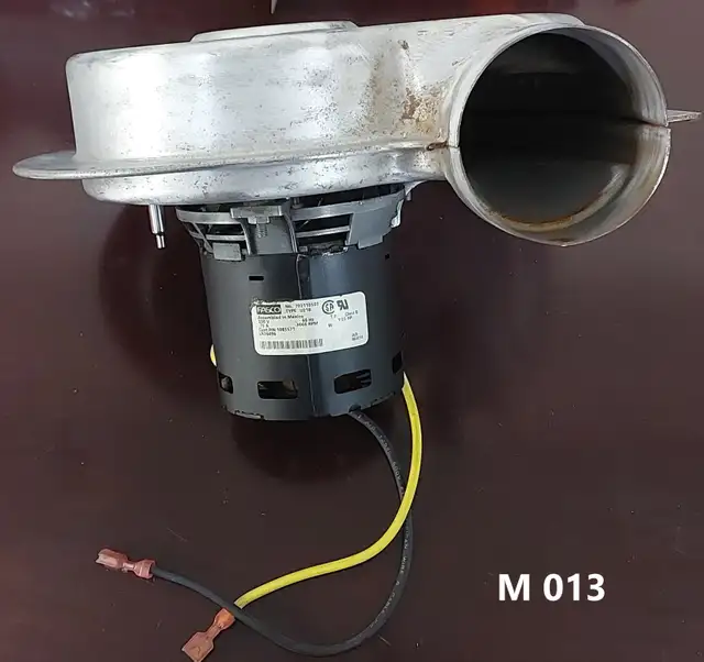 FASCO Inducer Blower Motor – Model 702110580 - M013 in Heating, Cooling & Air in City of Toronto - Image 3