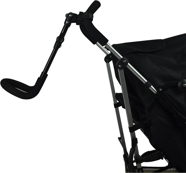 Englacha Cozy Stroll Handle Extension Bar in Strollers, Carriers & Car Seats in Bedford - Image 2