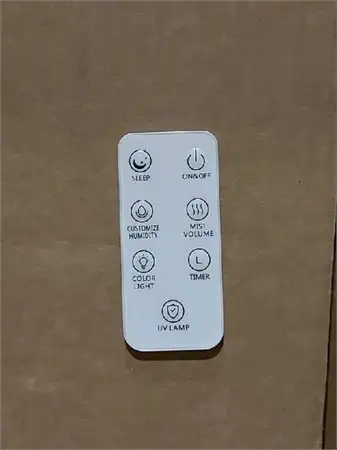 Used like New Floor-standing Humidifier 17L Large Capacity in Heaters, Humidifiers & Dehumidifiers in City of Toronto - Image 7