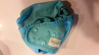 Baby cloth swim diaper