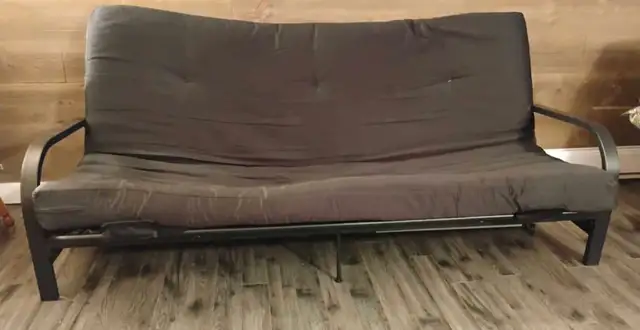 Futon Sofa/bed in Couches & Futons in City of Halifax - Image 3