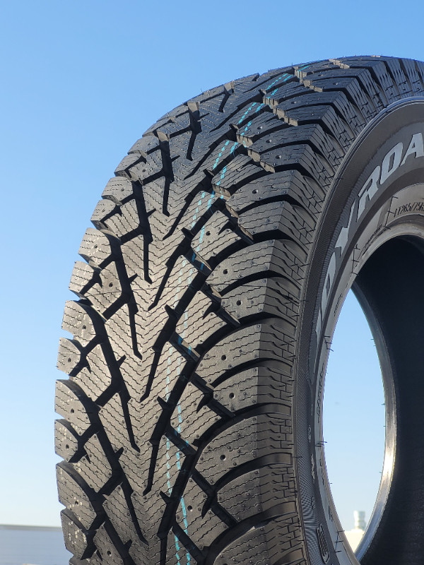 Best Price  All Season,trailer tires and winter tires on sale in Tires & Rims in Calgary - Image 4