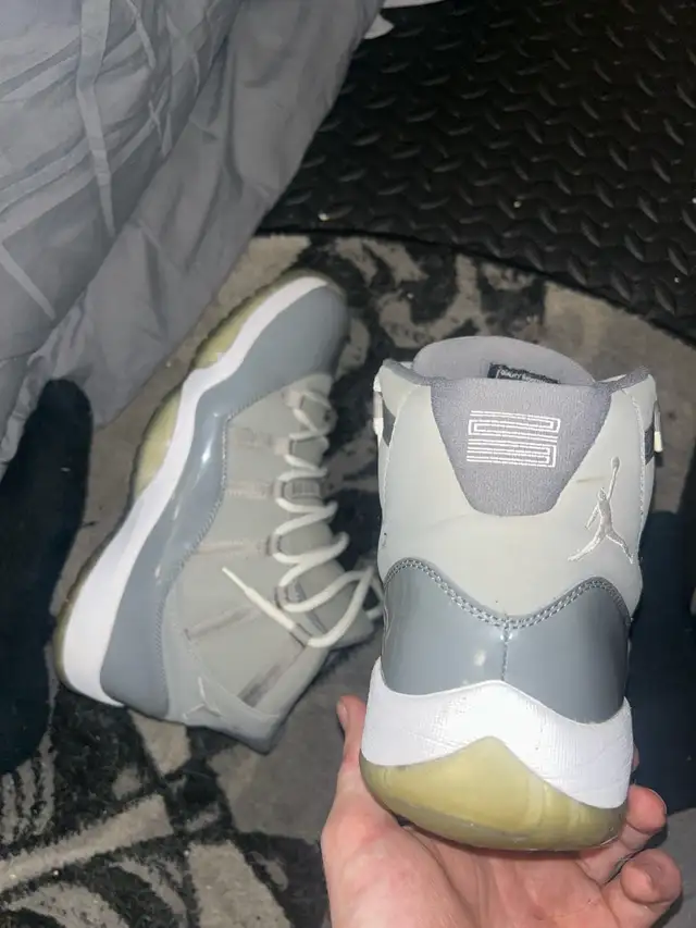 Jordan 11 in Men's Shoes in Oakville / Halton Region - Image 5