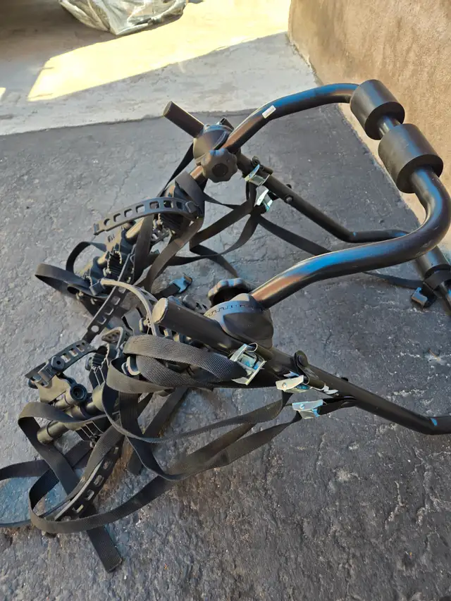 TRUNK BIKE RACK63654762231553124