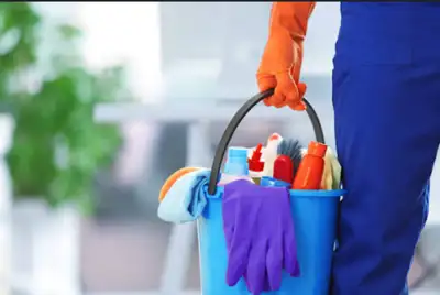 Cleaners Availible, View more