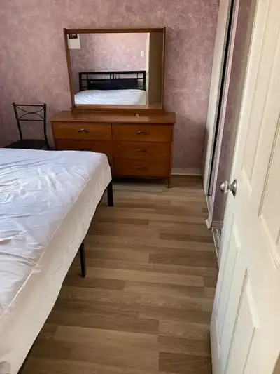 Room for rent - All inclusive