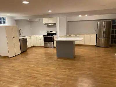 Modern 4bed 2bath CHEO/General Hospital/Alta Vista Aug 1! $3250!