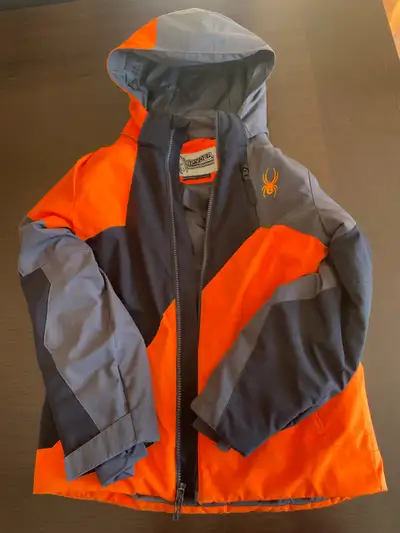 Manteau d’hiver junior Spyder, View more