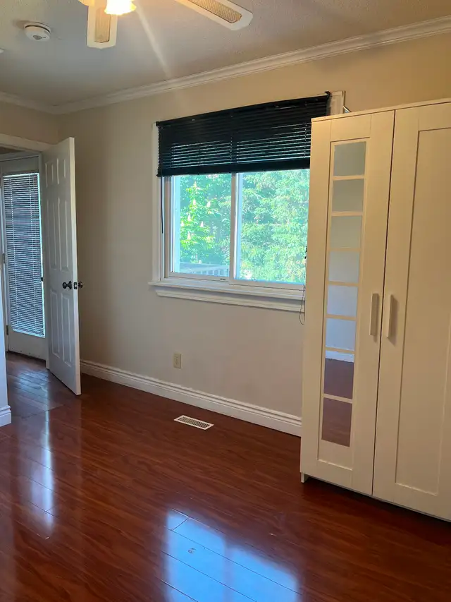 Private one bedroom on main floor in Long Term Rentals in Mississauga / Peel Region - Image 3