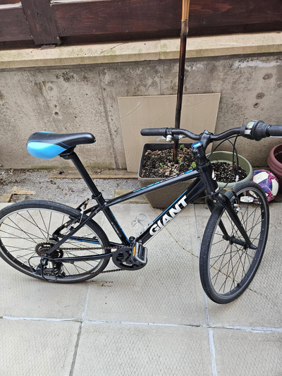 Giant bike for kids, View more