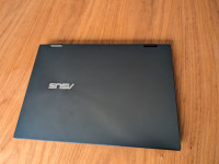 Asus Zenbook Flip OLED 14" UP5401EA