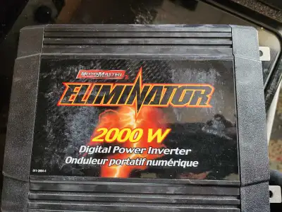 Used in good condition
