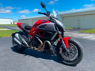DESMO service compl at Barnes Blackfoot incl. all new coolant hoses, new OEM tires. $4,800. Earlier...