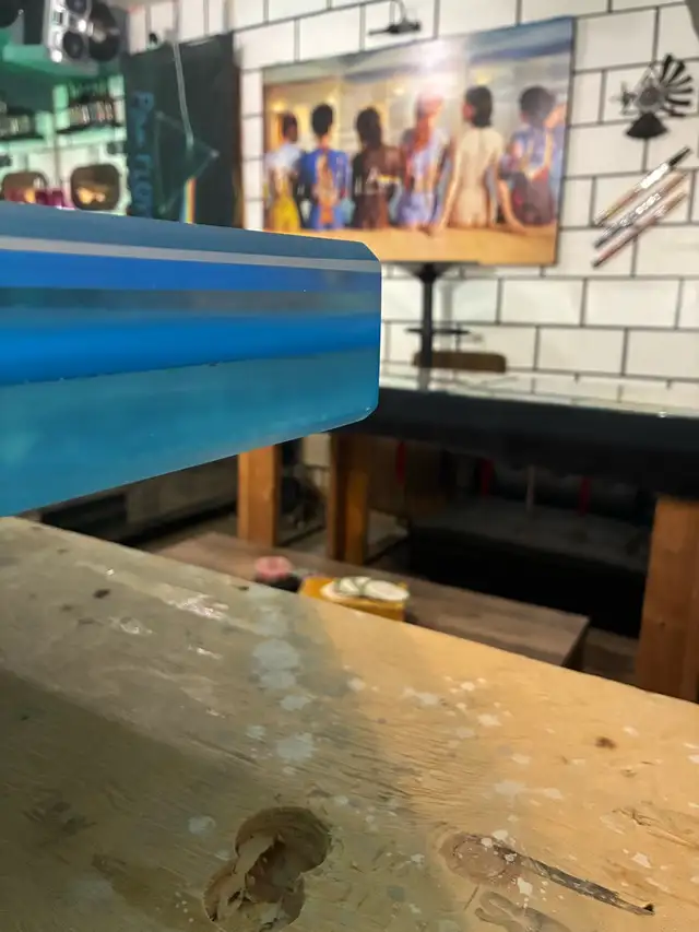 Westcoast Epoxy Table/CounterTop577851647361044487