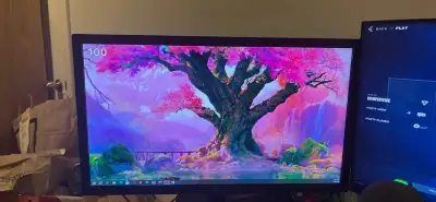 Gaming Monitor, View more