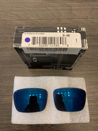 Oakley Replacement Lenses - Fuel Cell