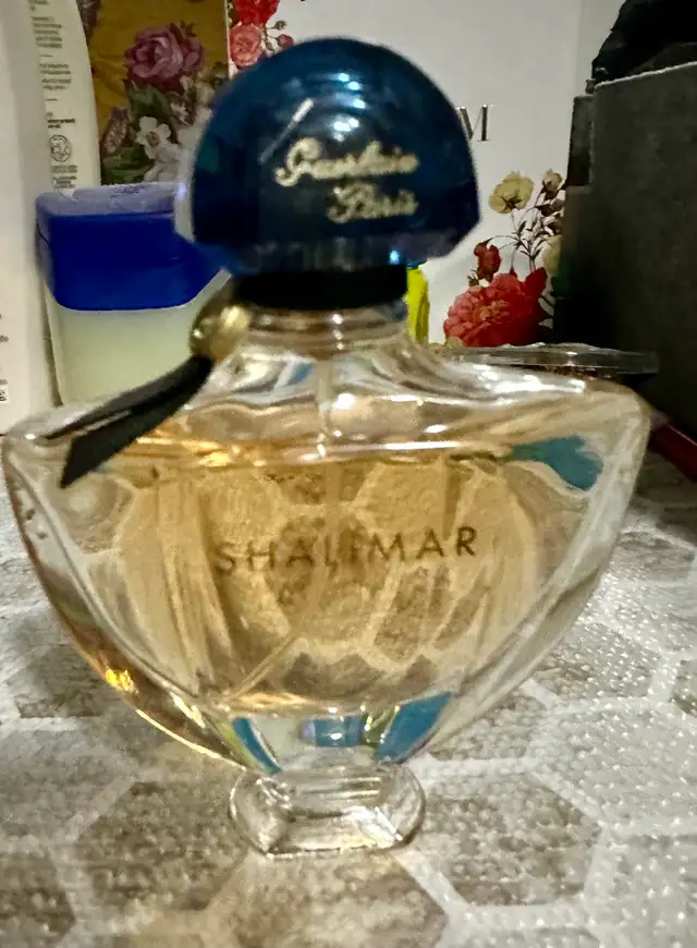 Guerlain Shalimar EDT