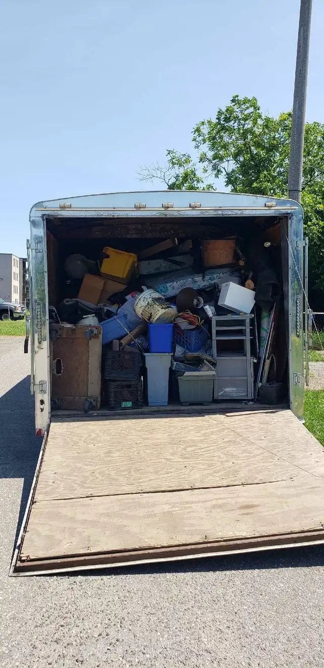 Moving services, local and long distance. in Moving & Storage in Sault Ste. Marie - Image 3