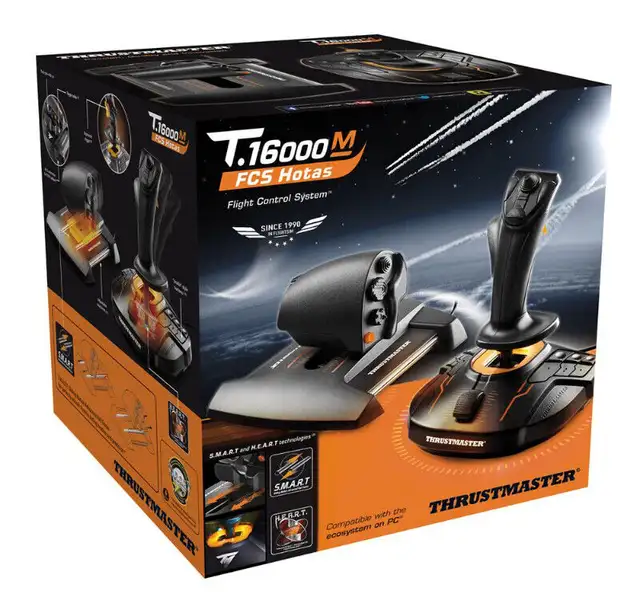 Thrustmaster eSwap X Pro Wired Controller-Xbox XS /1/PC- NEW IN in Sony Playstation 4 in Abbotsford - Image 7