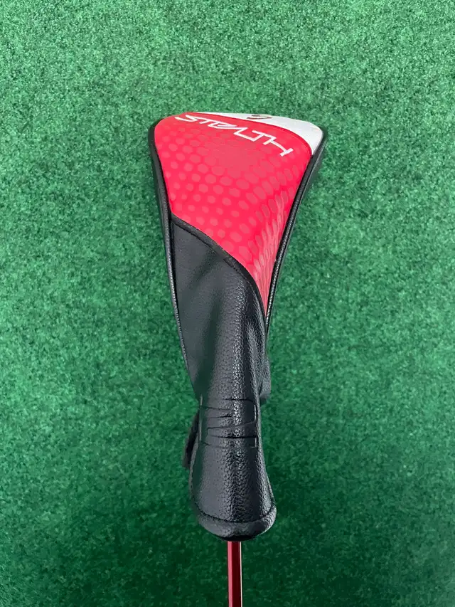 Taylormade Stealth2 5 Wood in Golf in Ottawa - Image 7