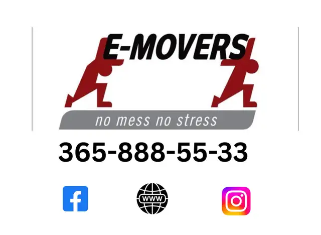 e-movers gta65580072996097120