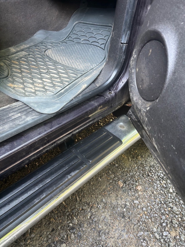 GMC 2500 Duramax 2008 — photo 4