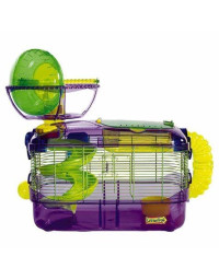 Kaytee Mouse Hamster Rident Cage (small)