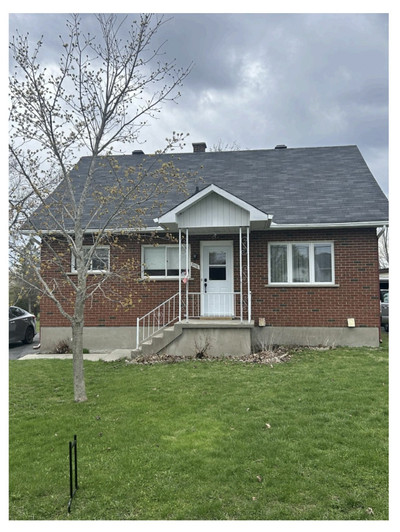 OPEN HOUSE Sunday May 5th 1pm-2:30pm