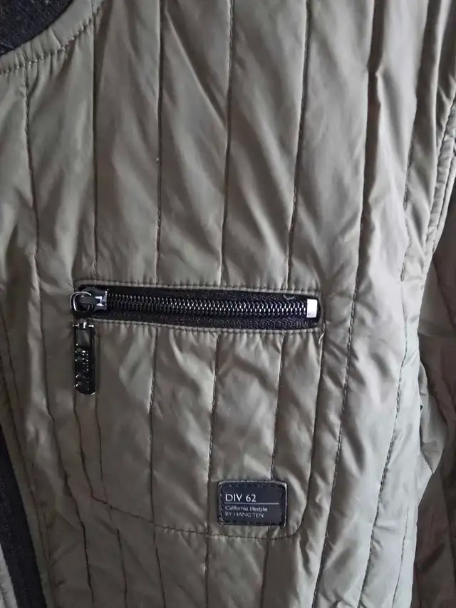 HANG TEN BOMBER JACKET in Men's in Kingston - Image 6