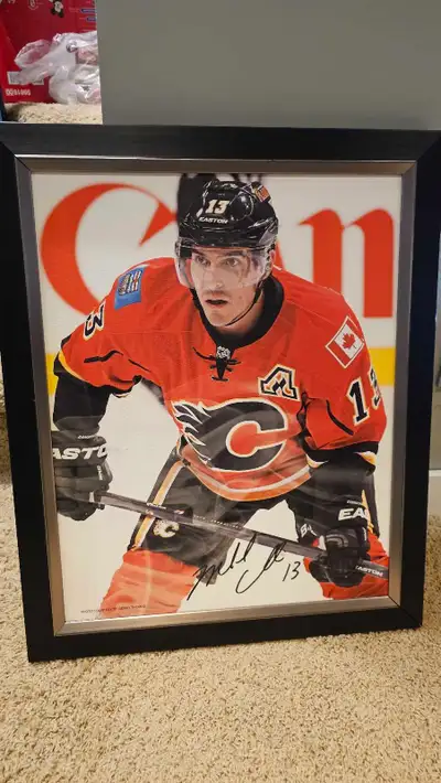 Calgary Flames art , View more