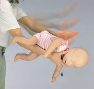 First aid/CPR/AED courses63295982294147123
