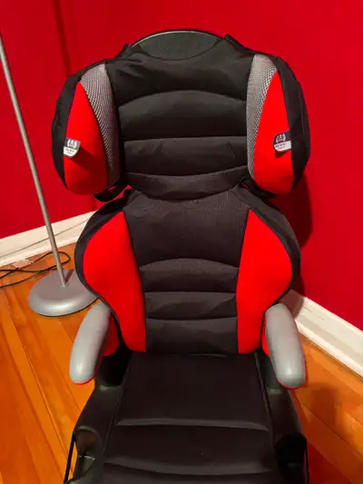 Evenflo Child Car Seat, View more
