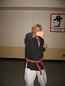 Karate - Zendokan Karate - Self-defence - Oshawa - Durham in Classes & Lessons in Oshawa / Durham Region - Image 2