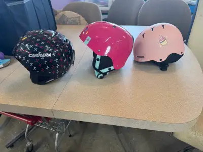 toddler snowboard / ski helmet, View more