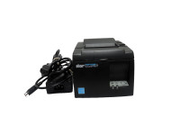 Thermal receipt printers from EPSON and STAR POS, free shipping