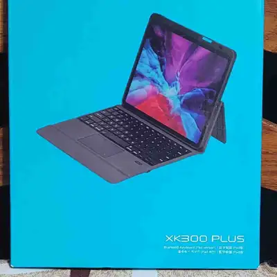 NEW In Box RAPOO XK300 PLUS Bluetooth Keyboard (Pad Version). $60 OBO FCFS Cash Pickup Lloydminster,...