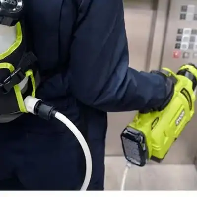 RYOBI ONE+ 18V Cordless Electrostatic in Power Tools in City of Toronto - Image 3