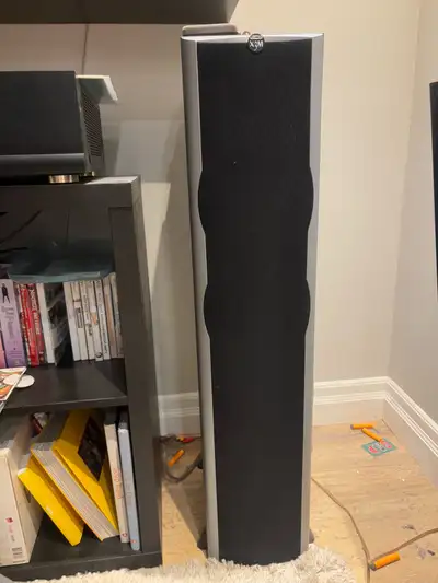 Used Pair of Jamo X3M Speakers, View more