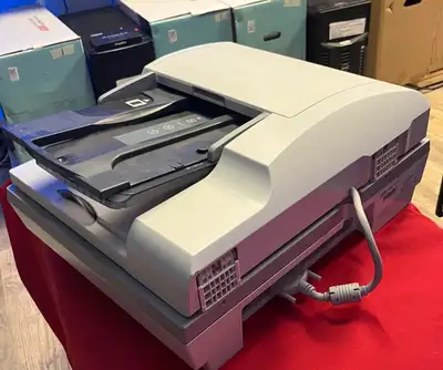 Scanner d'images et documents Epson GT-2500 testé bon, View more