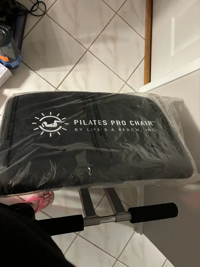 (NEW) Pilates chair65565394658561121